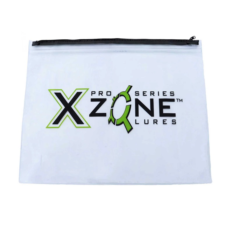 X Zone Pro Series Bait Bag 16 x 13