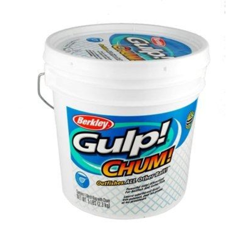 Berkley Gulp Saltwater Chum
