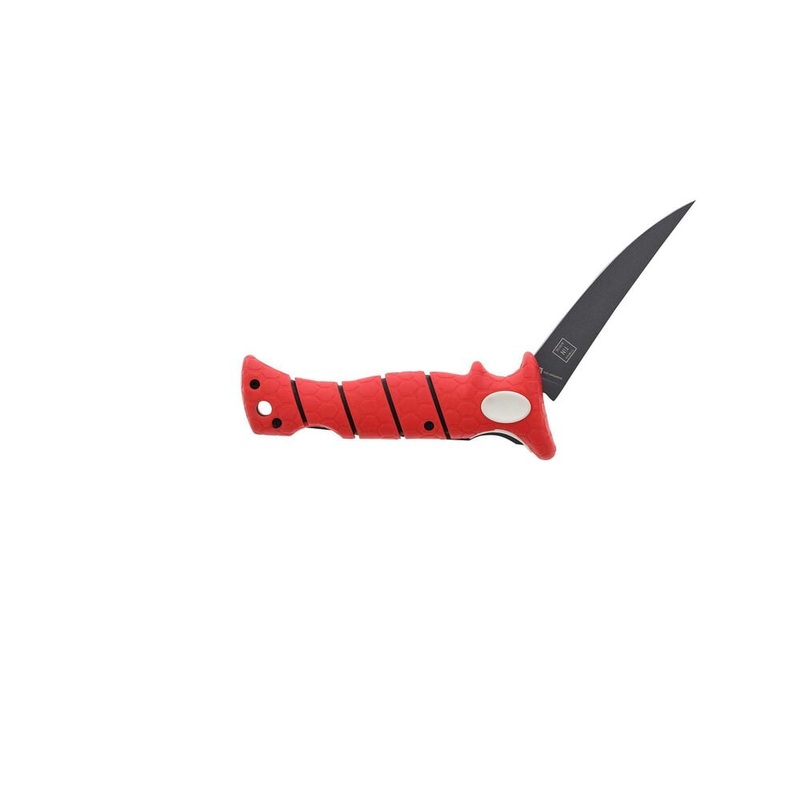 Bubba 5 Tapered Flex Folding Knife