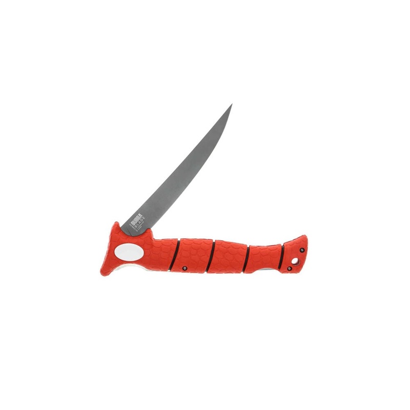 Bubba 7 Tapered Flex Folding