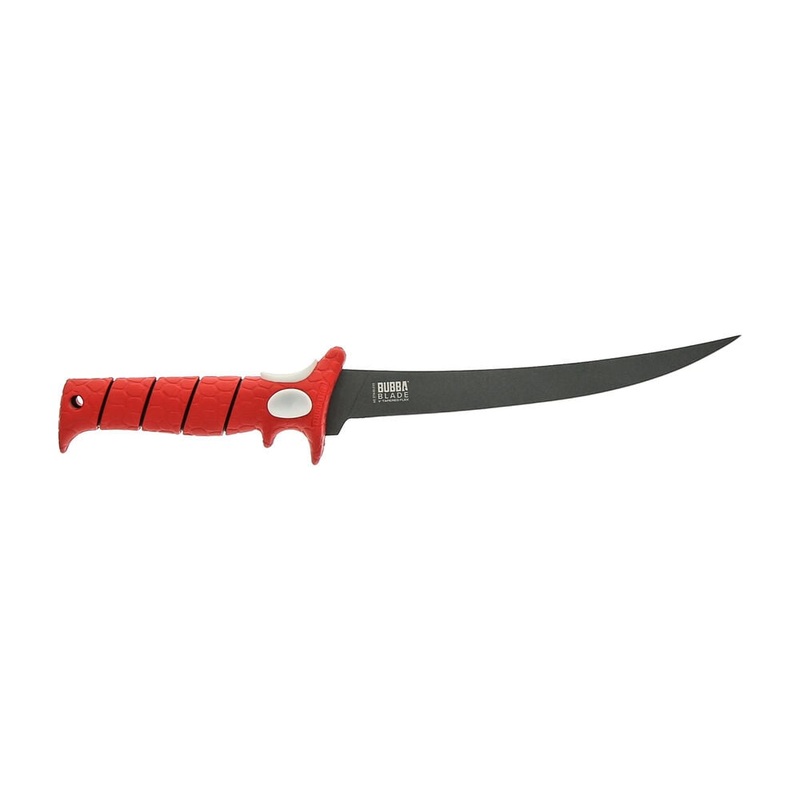 Bubba 9 Tapered Flex