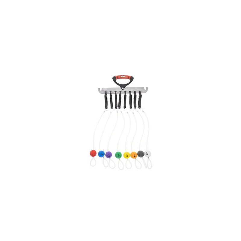 Bubba Culling Indicator Set
