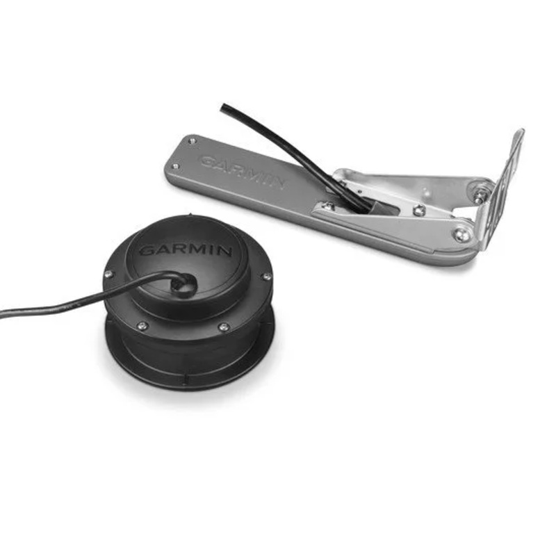 Garmin GT30-TM Transducer Bundle GT30-TM and GT15M-IH Transducer Bundle