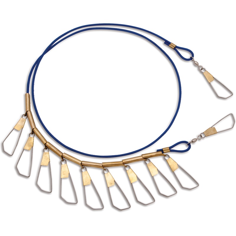 Luhr-Jensen Stringer Pro-Class Cable