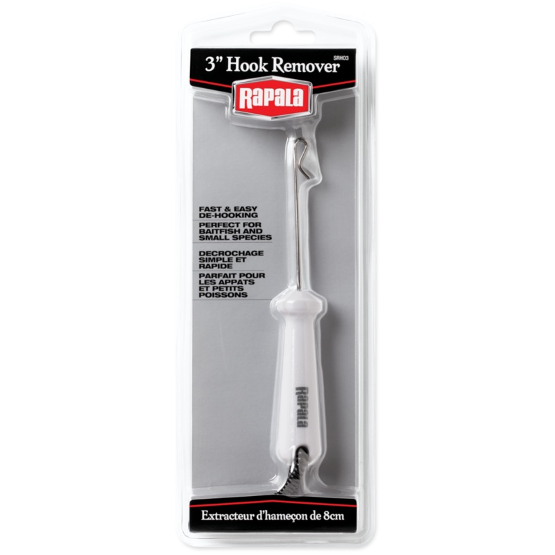 Rapala 3 Hook Remover