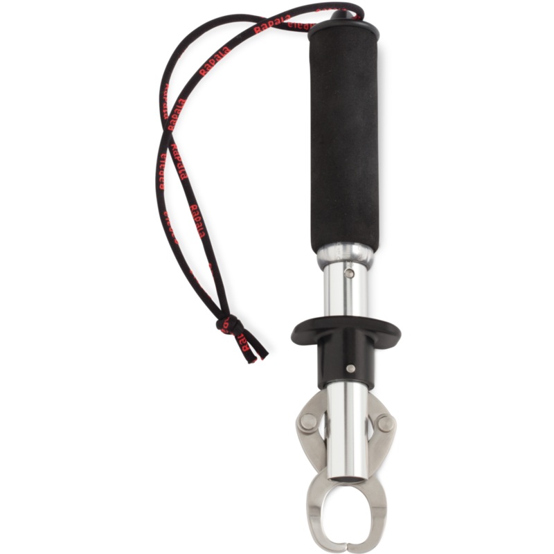 Rapala 50 lb. Mechanical Scale / Fish Gripper