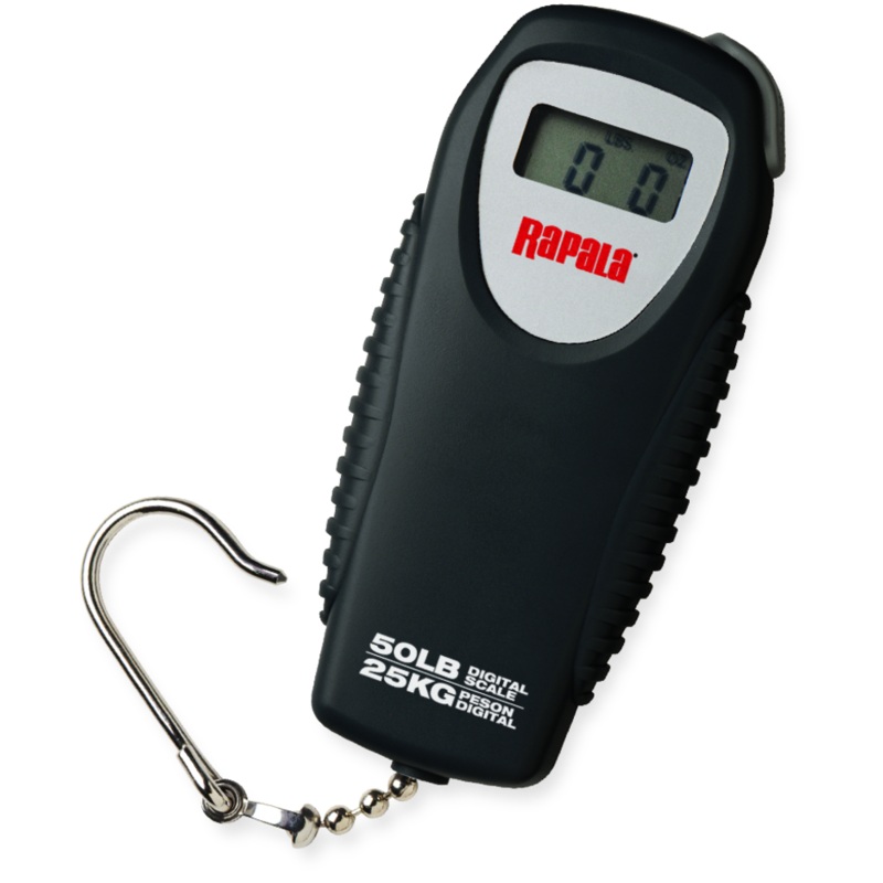 Rapala 50 lb. Mini Digital Scale