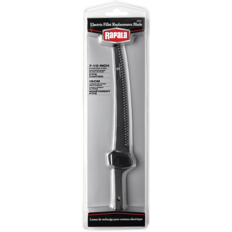 Rapala 7.5 Coated Replacement Blades