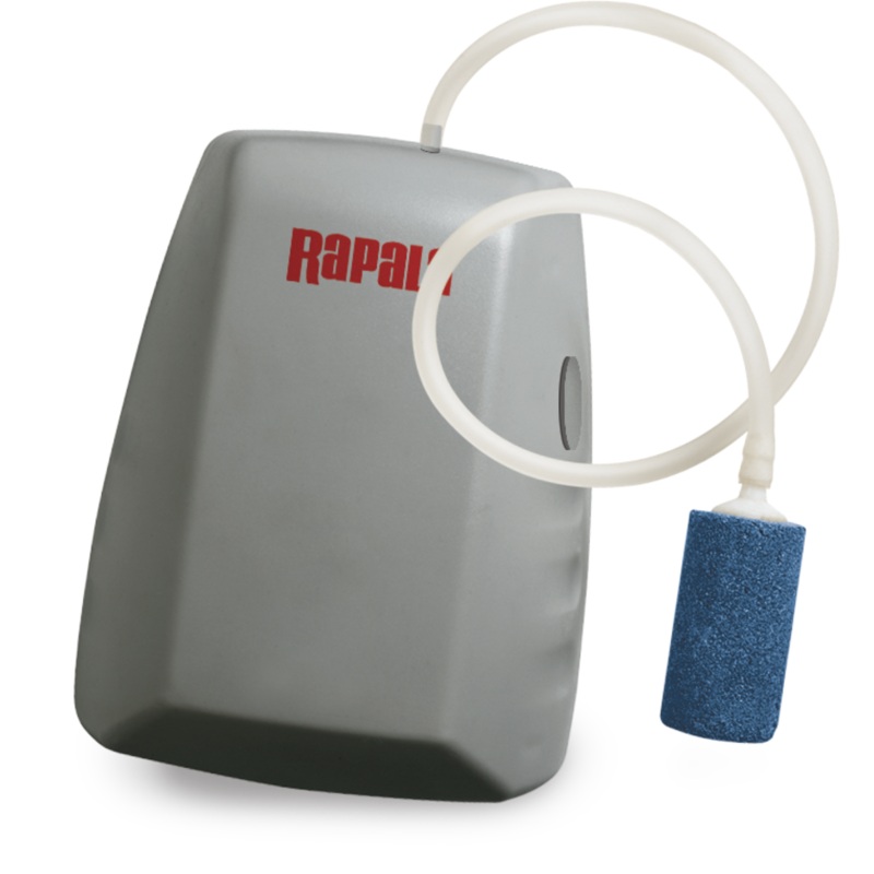 Rapala Battery Aerator