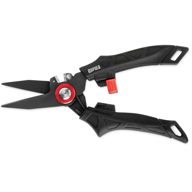 Rapala Cerakote 7 Elite Scissors