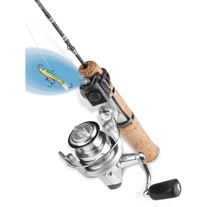 Rapala Charge N Glow Rod Mount