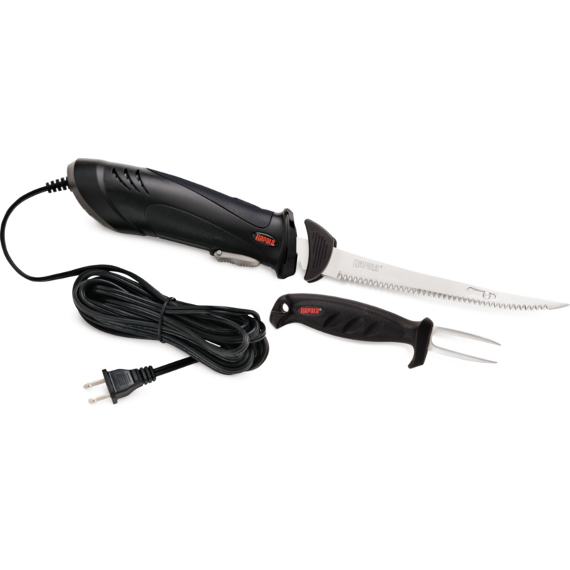 Rapala Electric Fillet Knife Fork