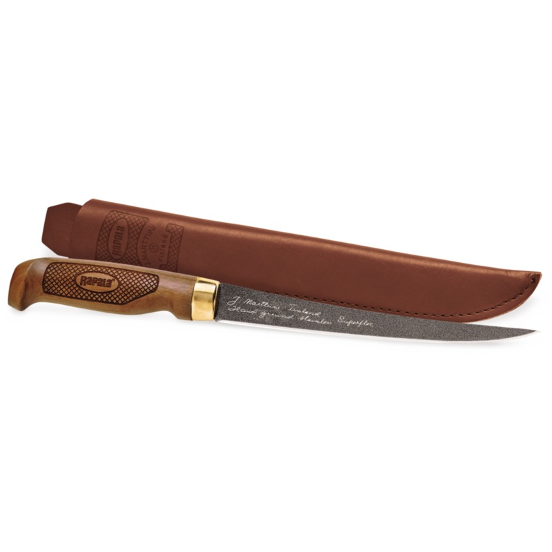 Rapala Fish n' Fillet Superflex Knife