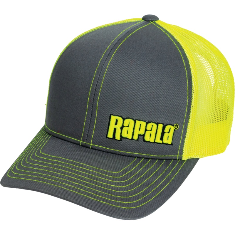 Rapala Fish U Cap