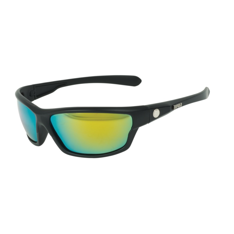 Rapala Hookster Polarized Black Gray