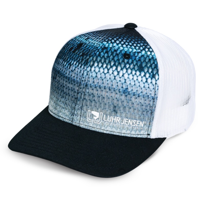 Rapala LJ Cap Salmon Skin