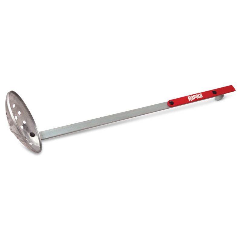 Rapala Metal Ice Skimmer / Scoop