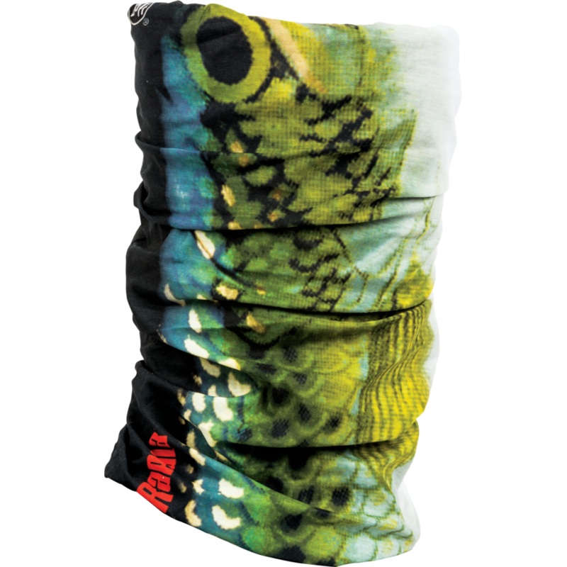 Rapala Neck Gaiter  Bass