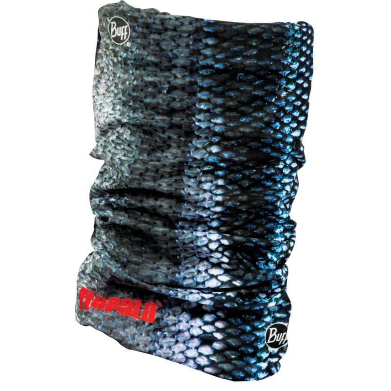 Rapala Neck Gaiter Salmon/Steelhead