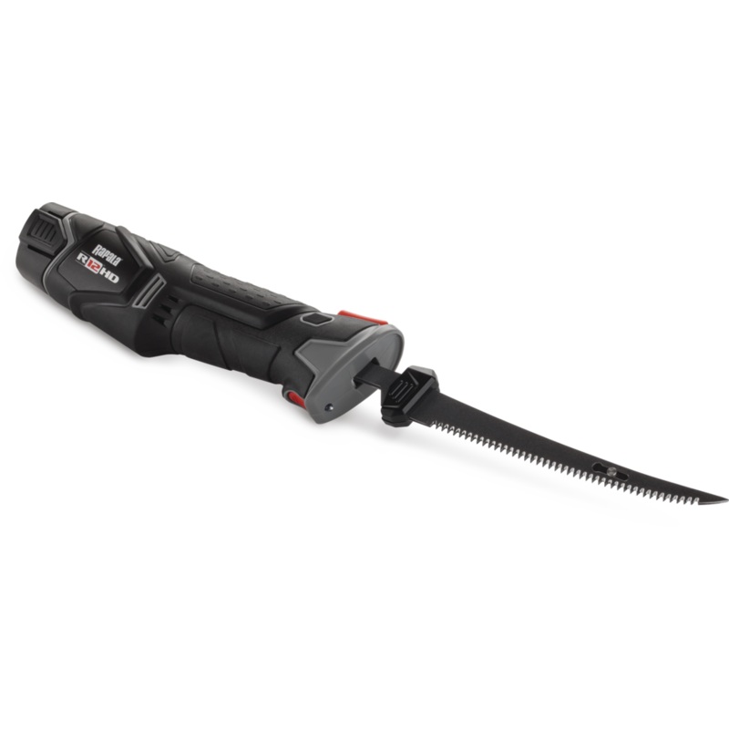 Rapala R12 Heavy-Duty Lithium Fillet Knife