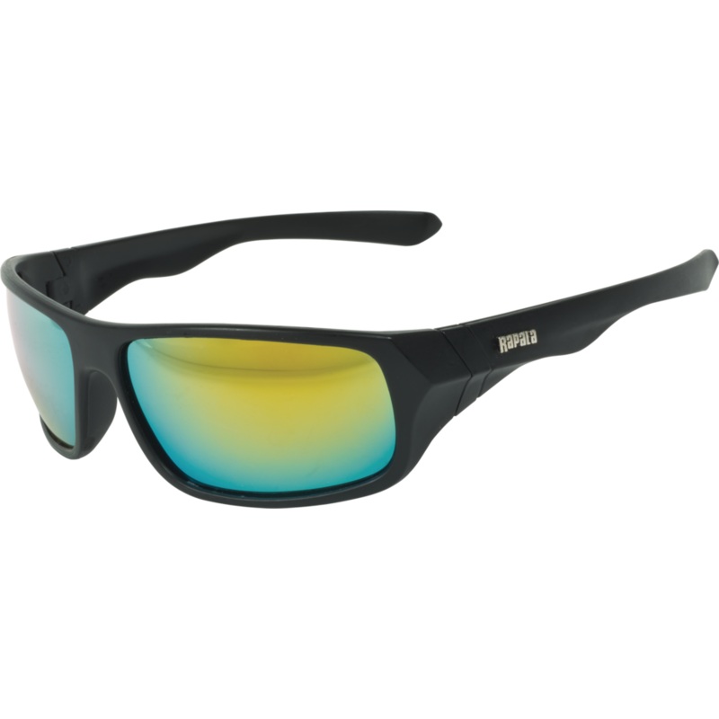 Rapala Rapala Fisheye Polarized  BlackAmber