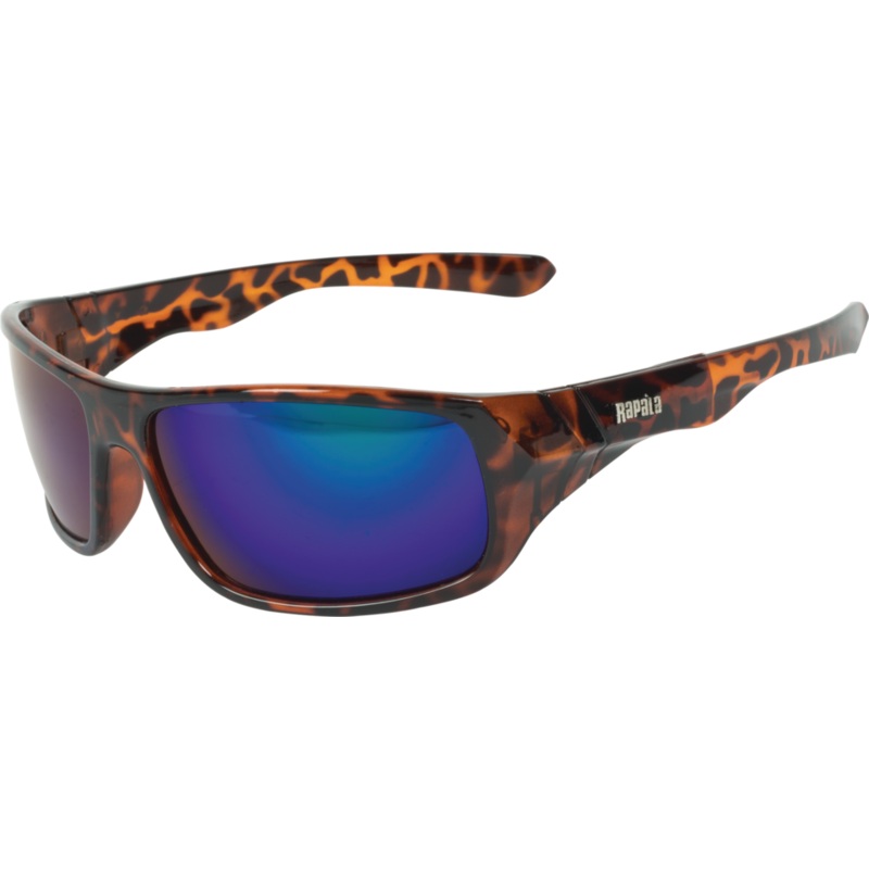 Rapala Rapala Fisheye Polarized  Brown/Gray