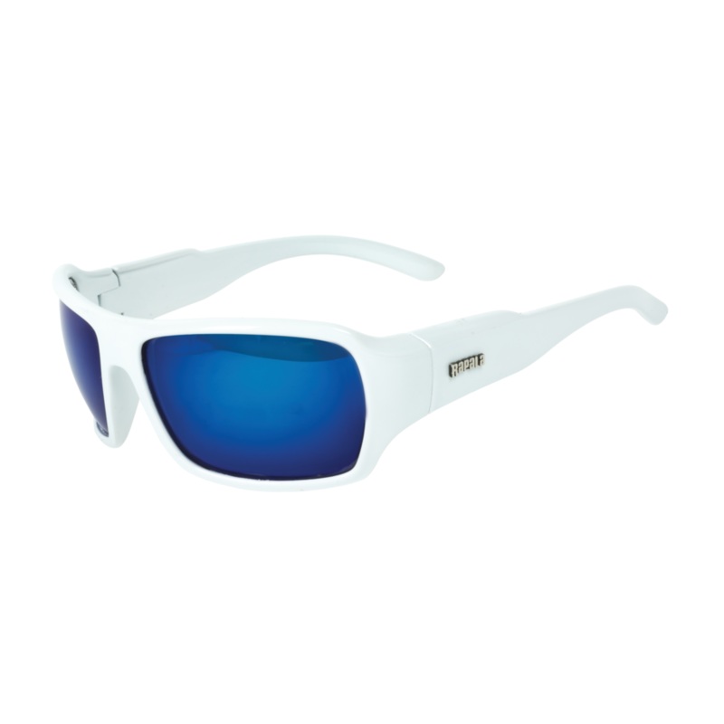 Rapala Rapala Pursuit Polarized White/Gray