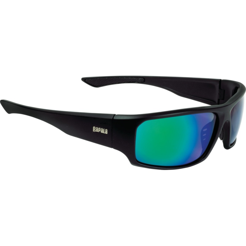 Rapala Sportsman Polarized Fishing Glasses Gray