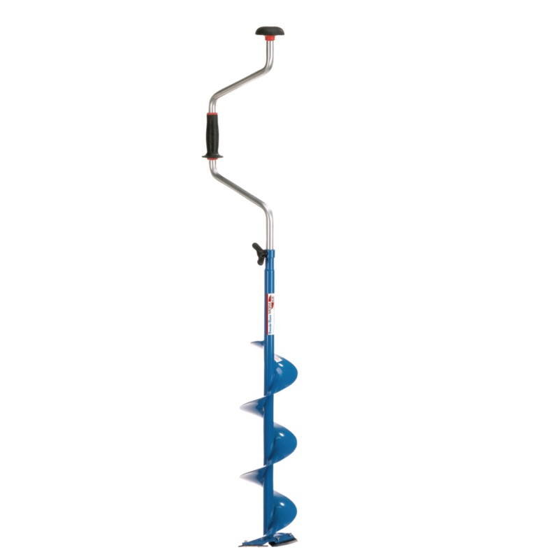 Rapala SwedeBore Manual Ice Drill