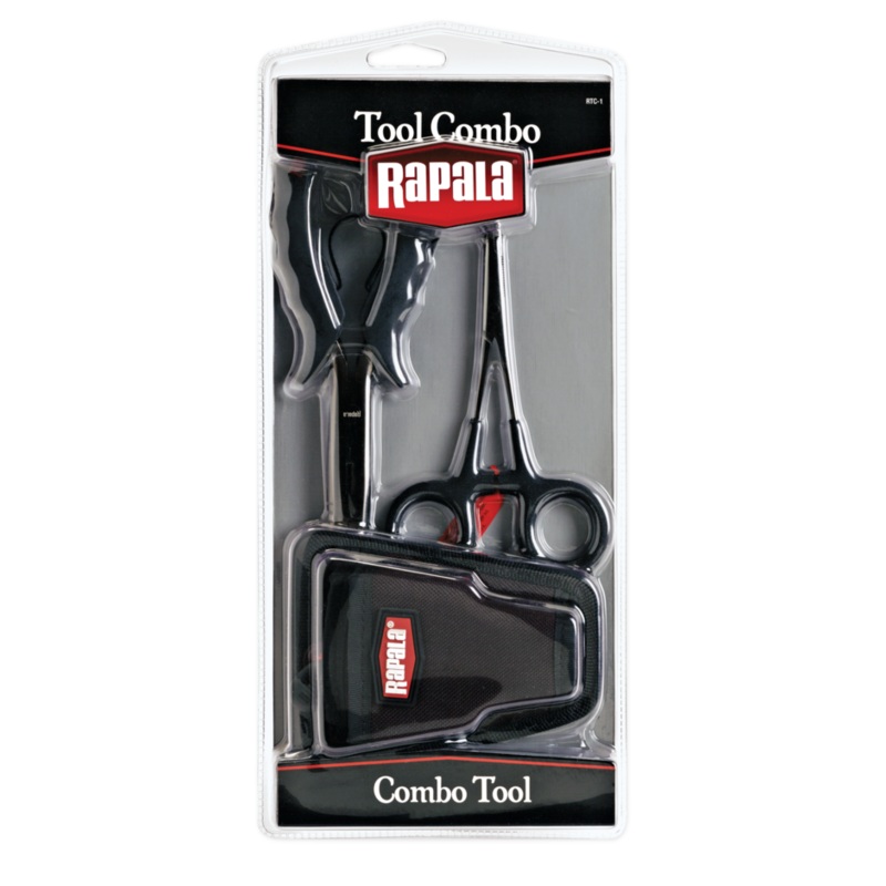 Rapala Tool Combo