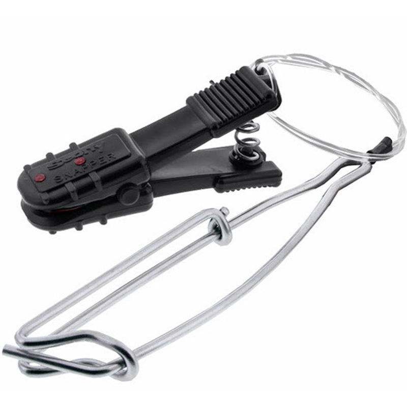 Scotty 1041 Snapper Release 18 Leader with Cable Snap