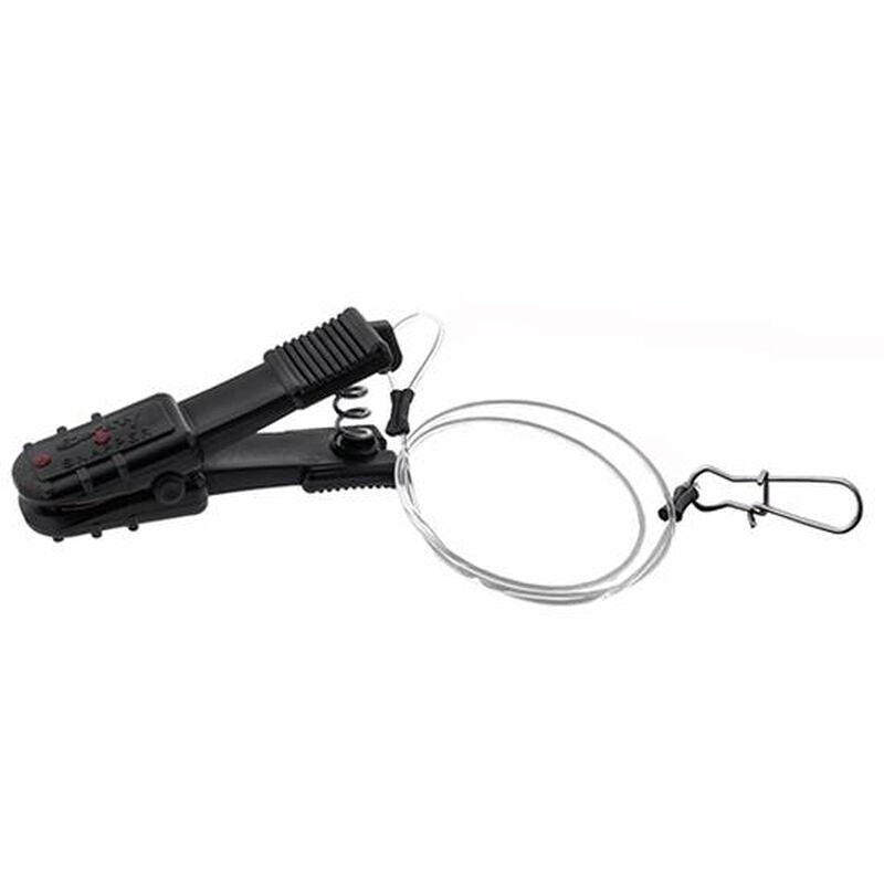 Scotty 1042 Snapper Release 18 Leader withCannonball Snap