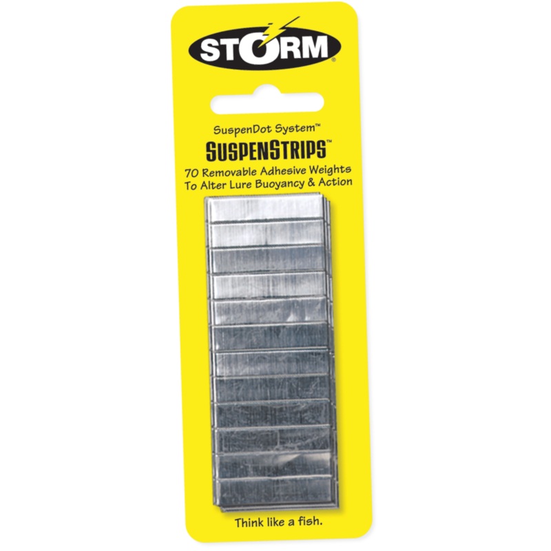 Storm SuspenStrips