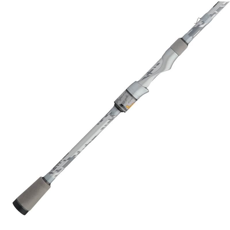 Abu Garcia Jordan Lee Spinning Rods
