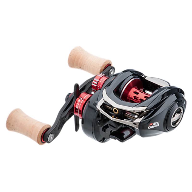 Abu Garcia MGXTREME 2 Casting Reel