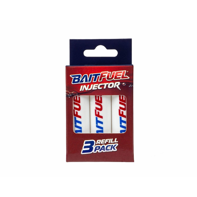 Baitfuel Fish Attractant Freshwater Refill Kit