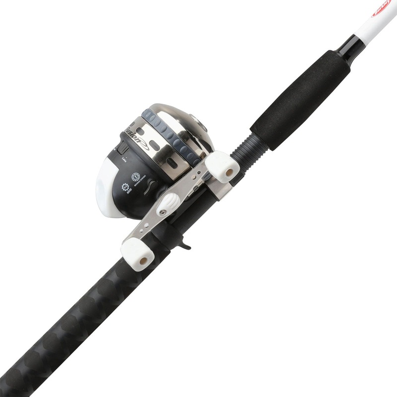 Berkley Fusion Spincast Combo 6'6'' 2pc 