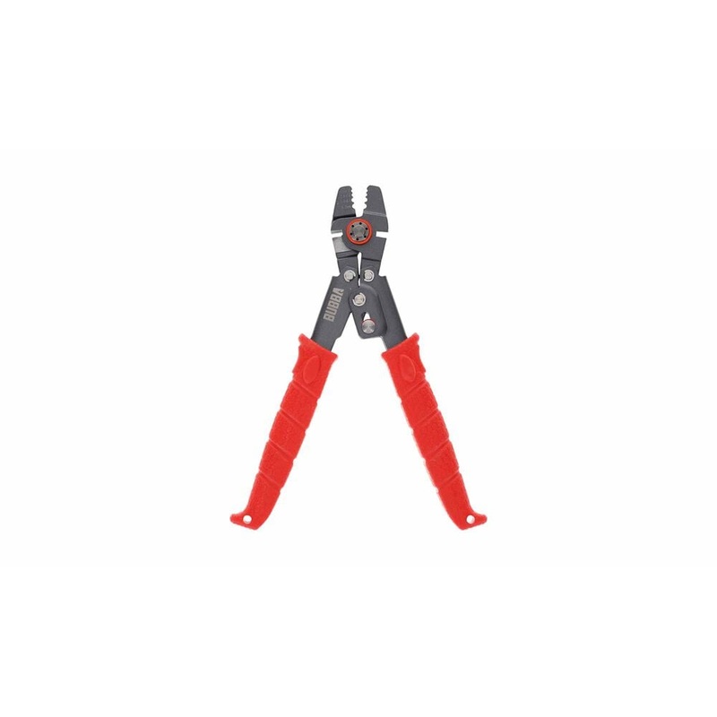 Bubba 11 Crimpers