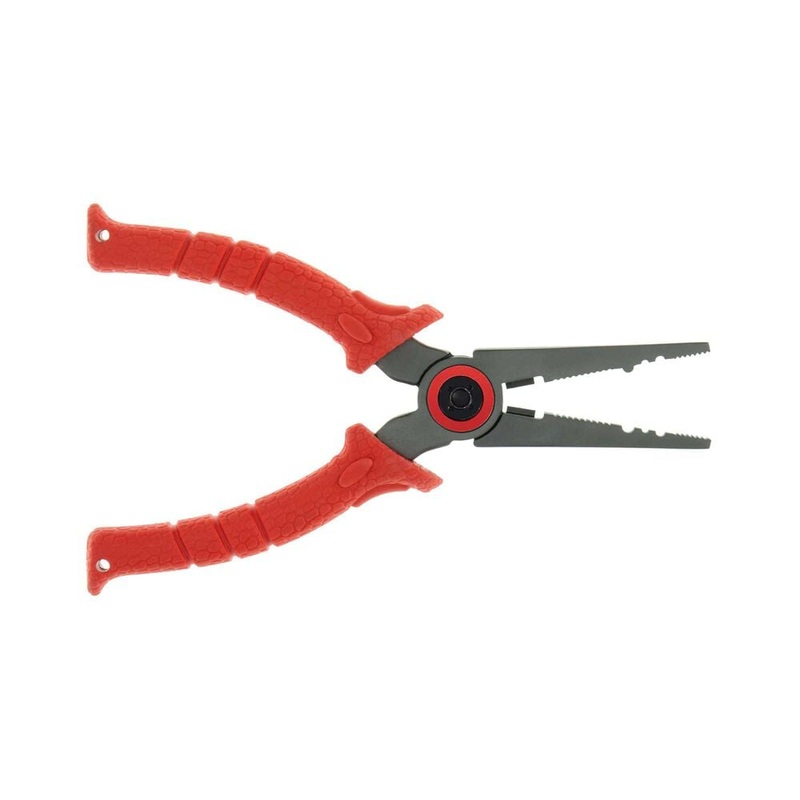 Bubba 6.5 Stainless Steel Pliers