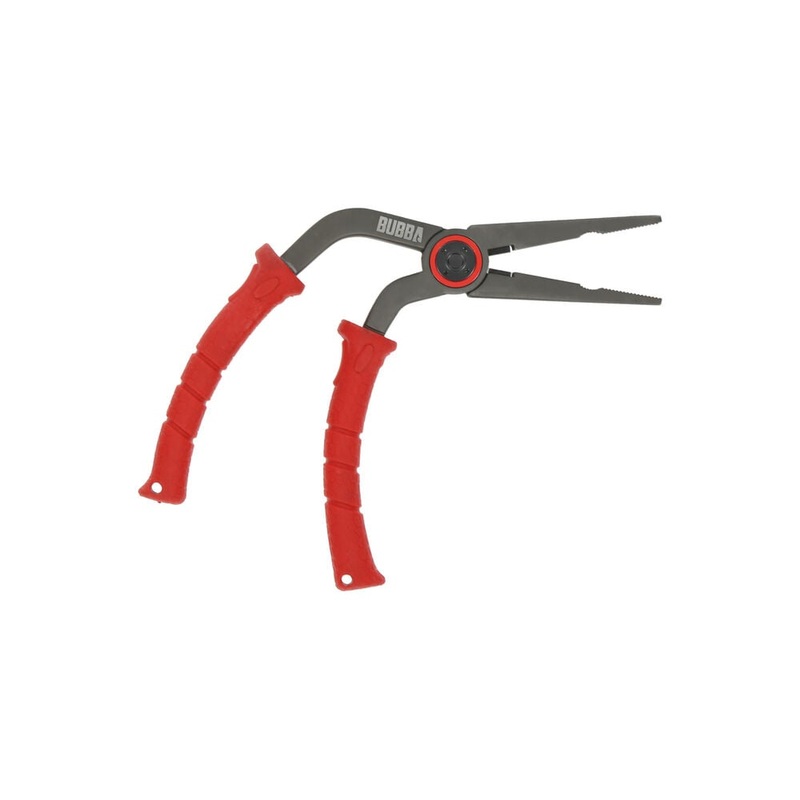 Bubba 6.5 StainlessSteel PistolGrip Plier
