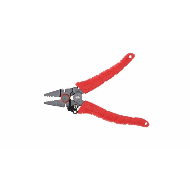 Bubba 7 Crimpers