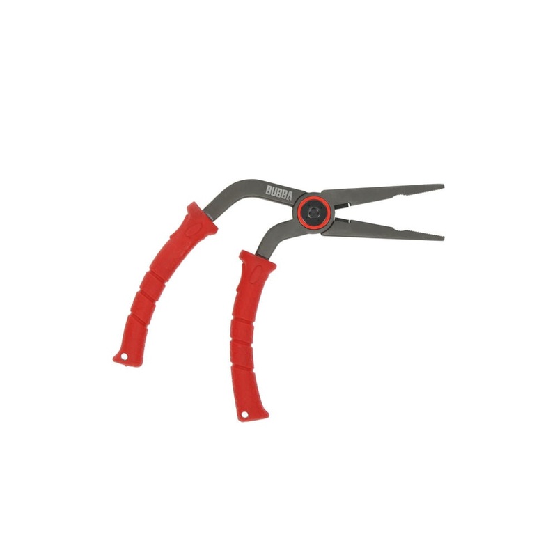 Bubba 8.5 StainlessSteel PistolGrip Plier