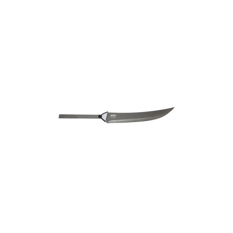 Bubba 9 Serrated Flex Multi-Flex