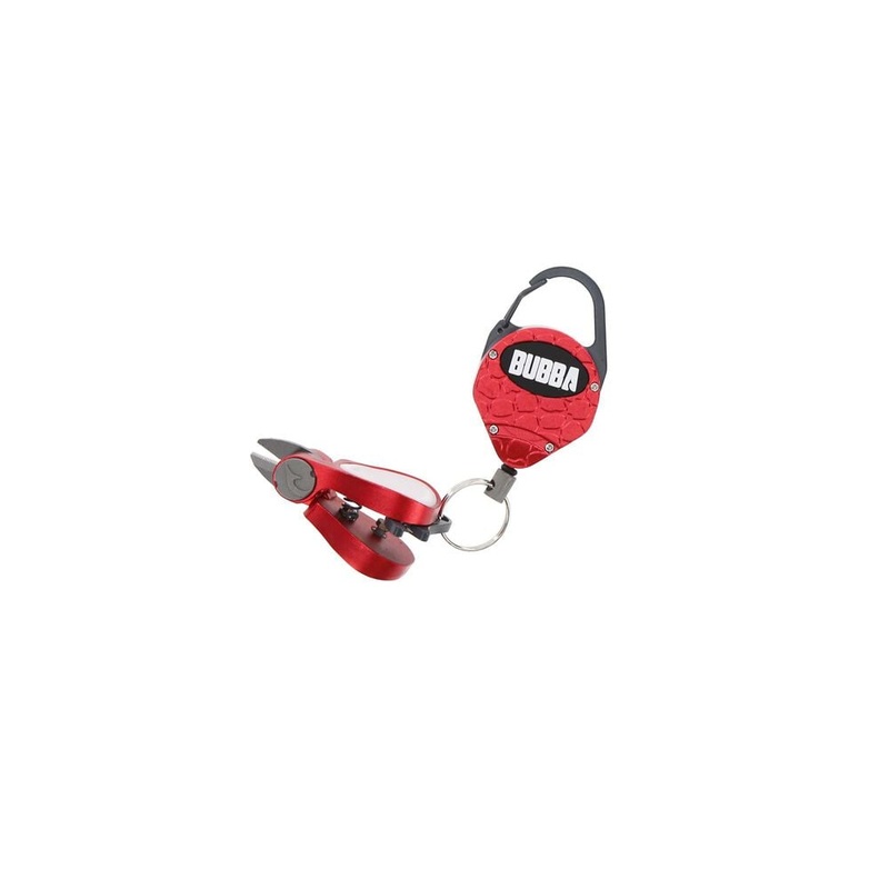 Bubba Line Clipper w/Tether Combo