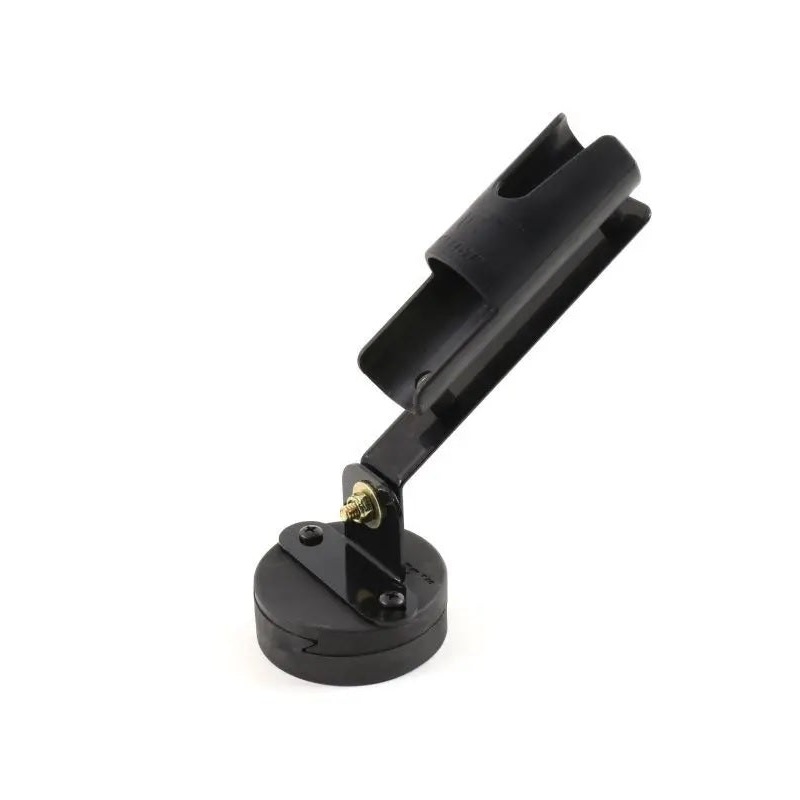 ClamLock Single Rod Holder