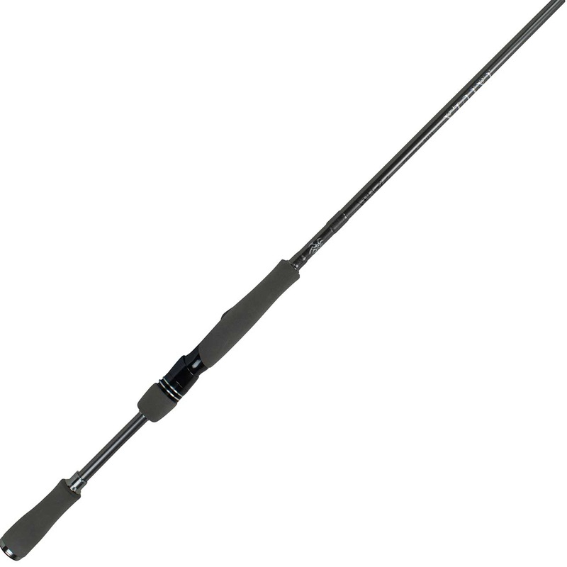Daiwa Tatula Elite Spinning Rods