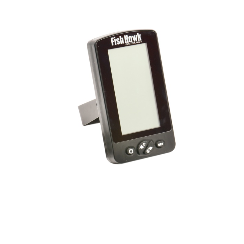 Fish Hawk Pro Display