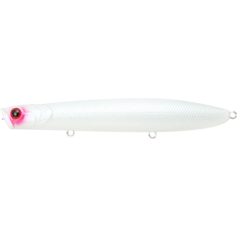 Lucky Craft Gunfish 117 Topwater Walker/Popper Sexy Mama Floating - 4.1/2 3/5 oz