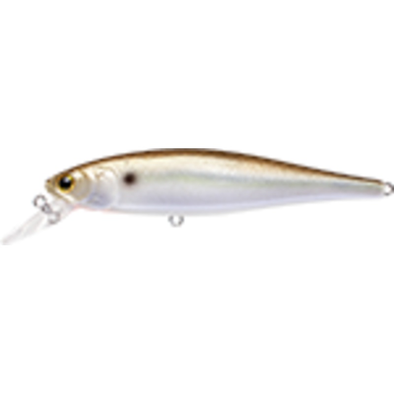 Lucky Craft Pointer 100SP Gizzard Shad Suspending Running Depth 5 feet' 4 5/8 oz