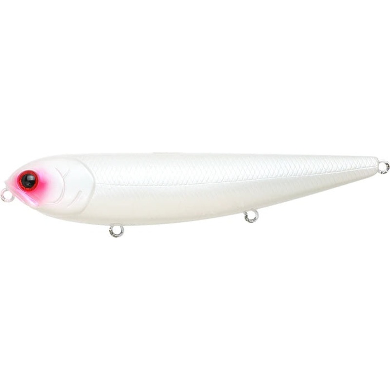 Lucky Craft Sammy 105 Knocking Topwater 4 1/8 9/16 oz Sexy Mama